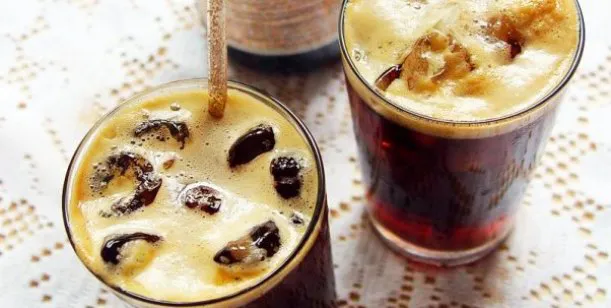 fernet