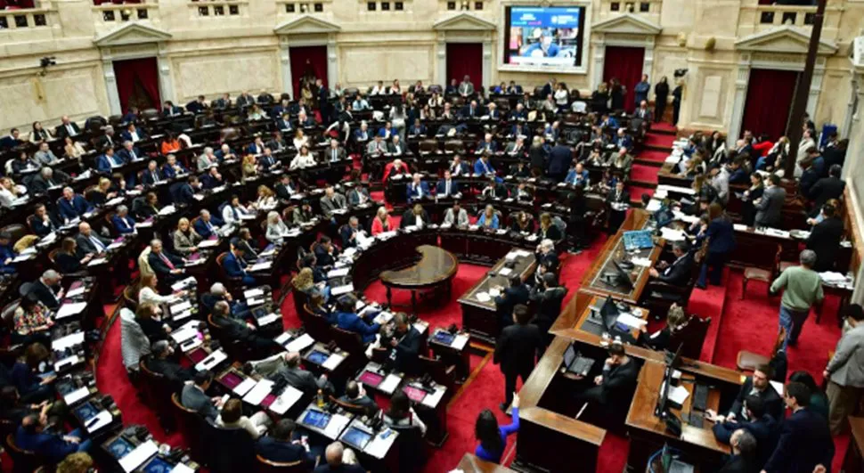 Cámara de Diputados