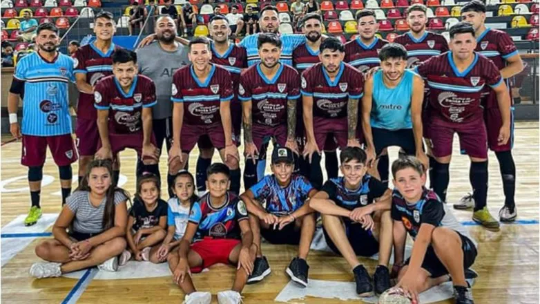 Futsal