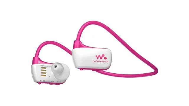 reproductor Sony Mp3