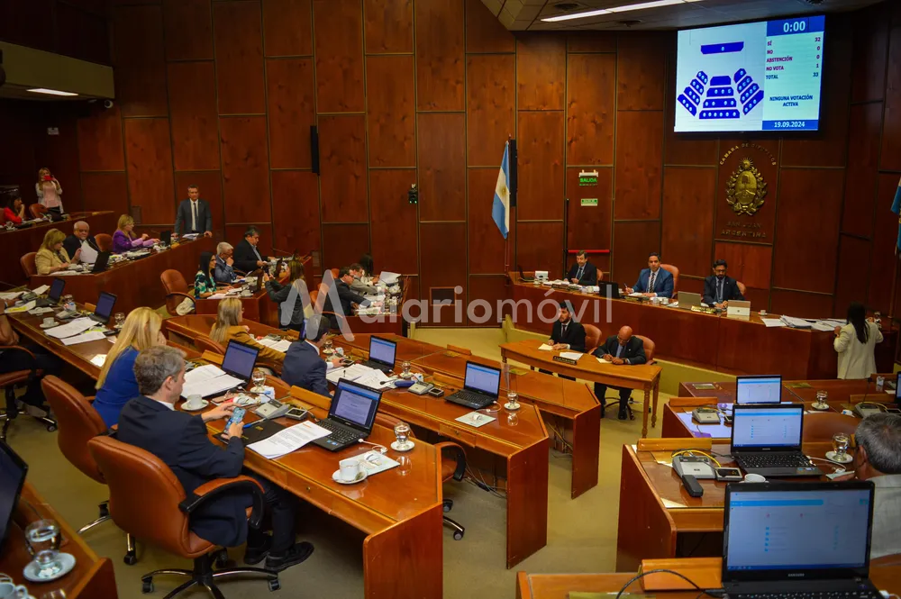 diputados legislatura
