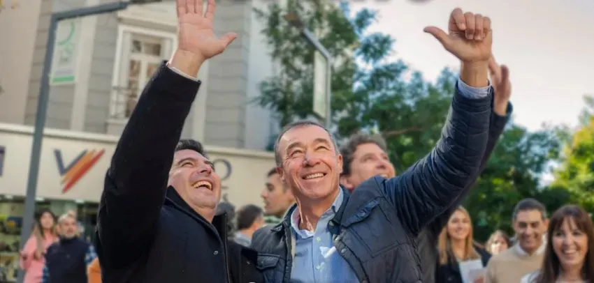 fabián martín marcelo orrego peatonal