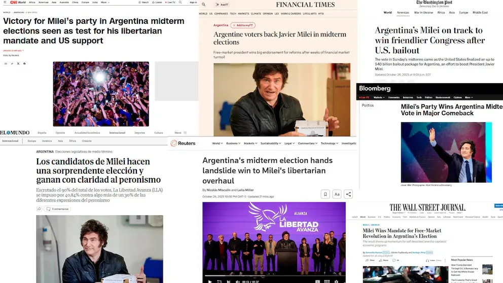 Medios