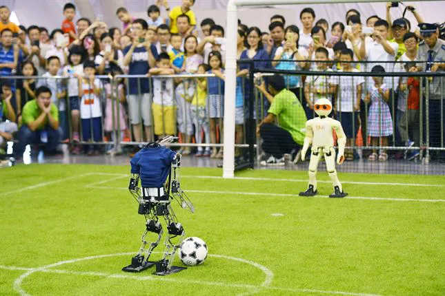 robocup