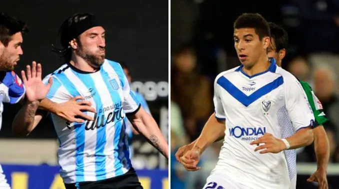 RacingVelez
