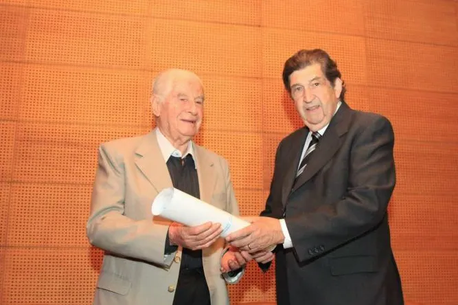Humberto Lirussi