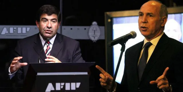 Echegaray y Lorenzetti