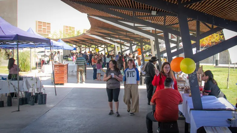 Feria Agroproductiva