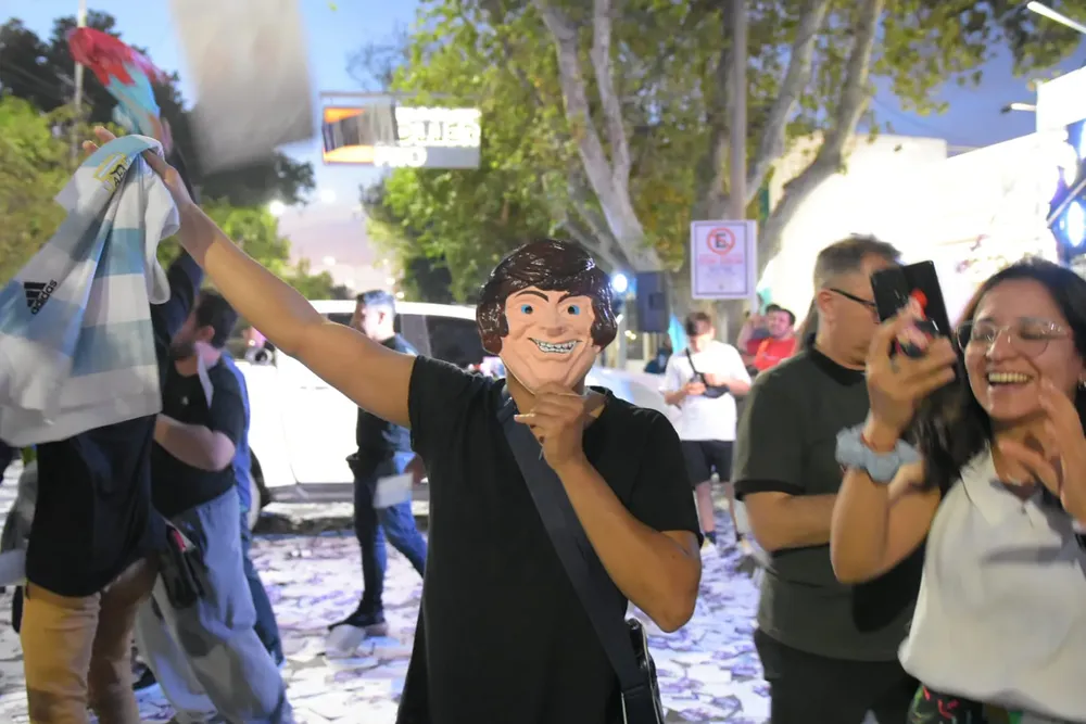 festejo milei san juan 1