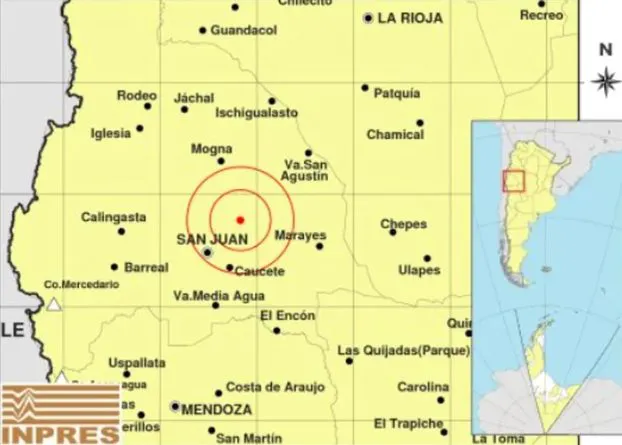 Temblor