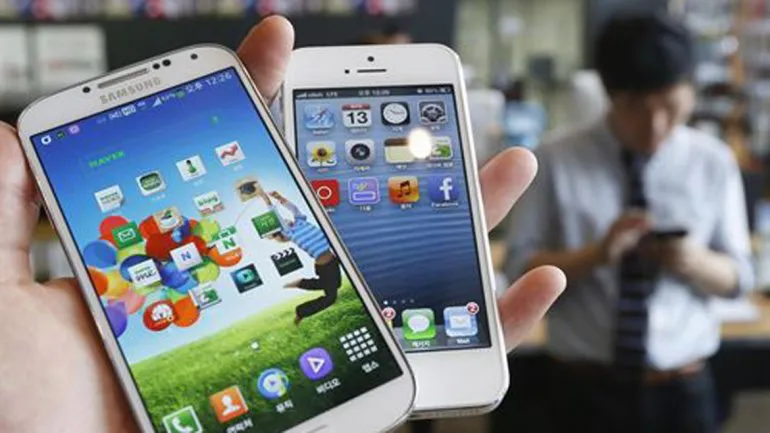 Apple-Samsung