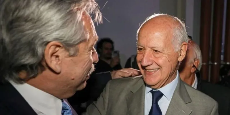fernandez y lavagna