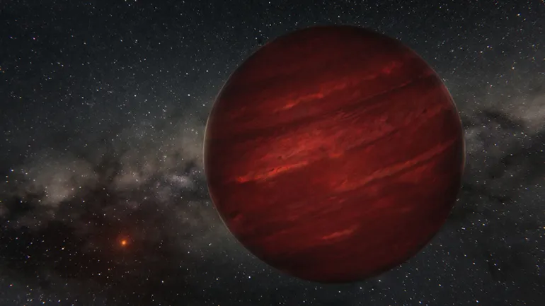 planeta