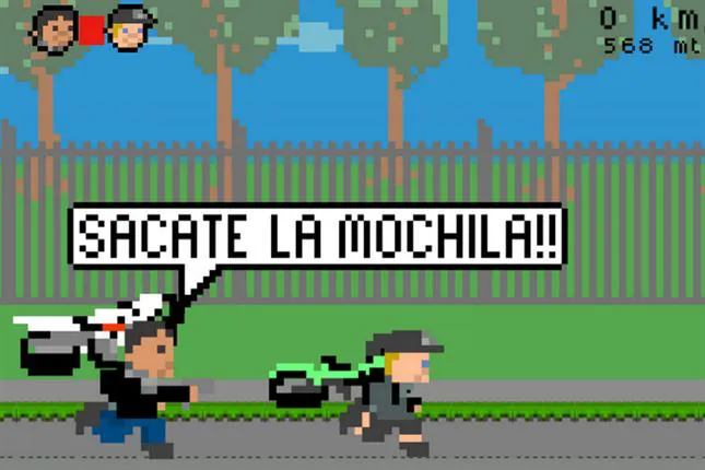 videojuegos
