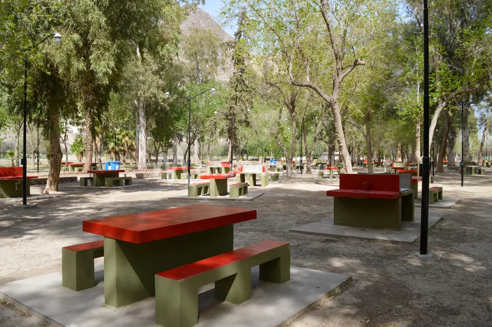 Camping de Rivadavia renovado2