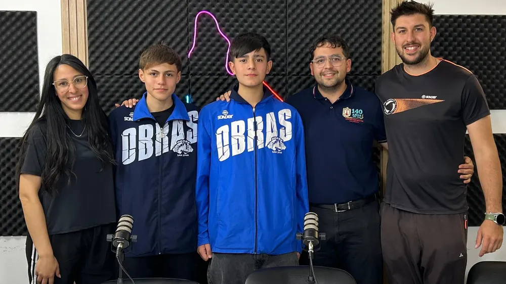 obras sub 14