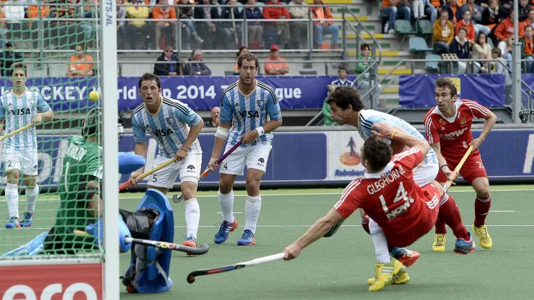 leones