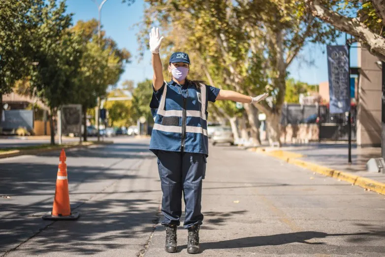 Operativo-policial