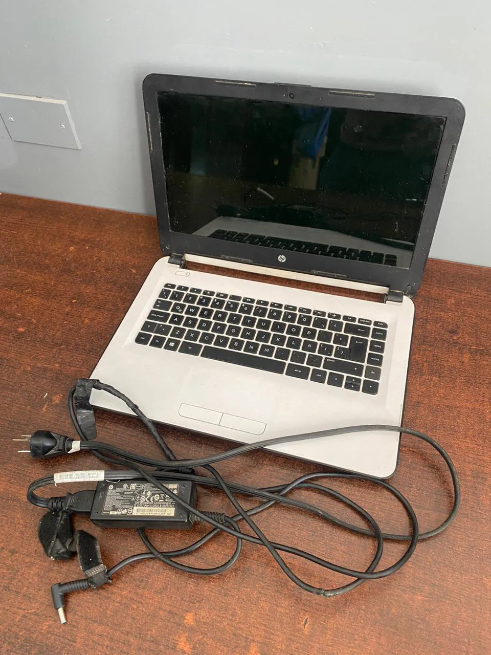 Computadores ofrecidas