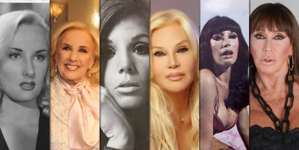 divas