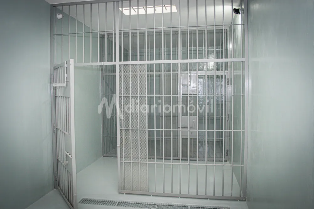 comisaria carcel calabozo preso 