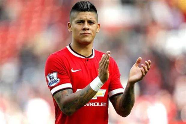 Marcos Rojo