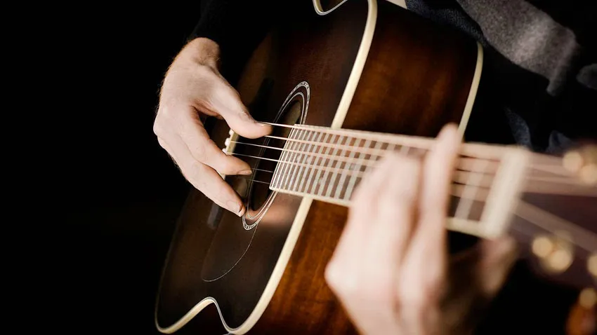 Guitarra Concierto