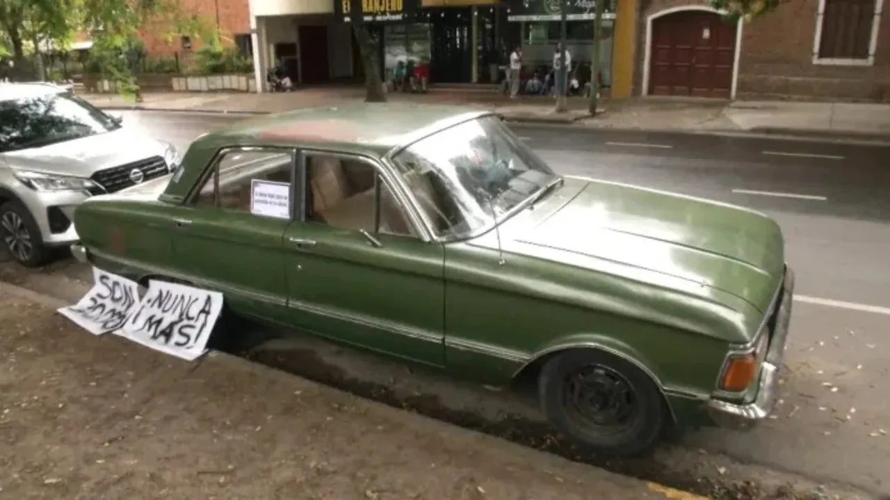 Ford Falcón