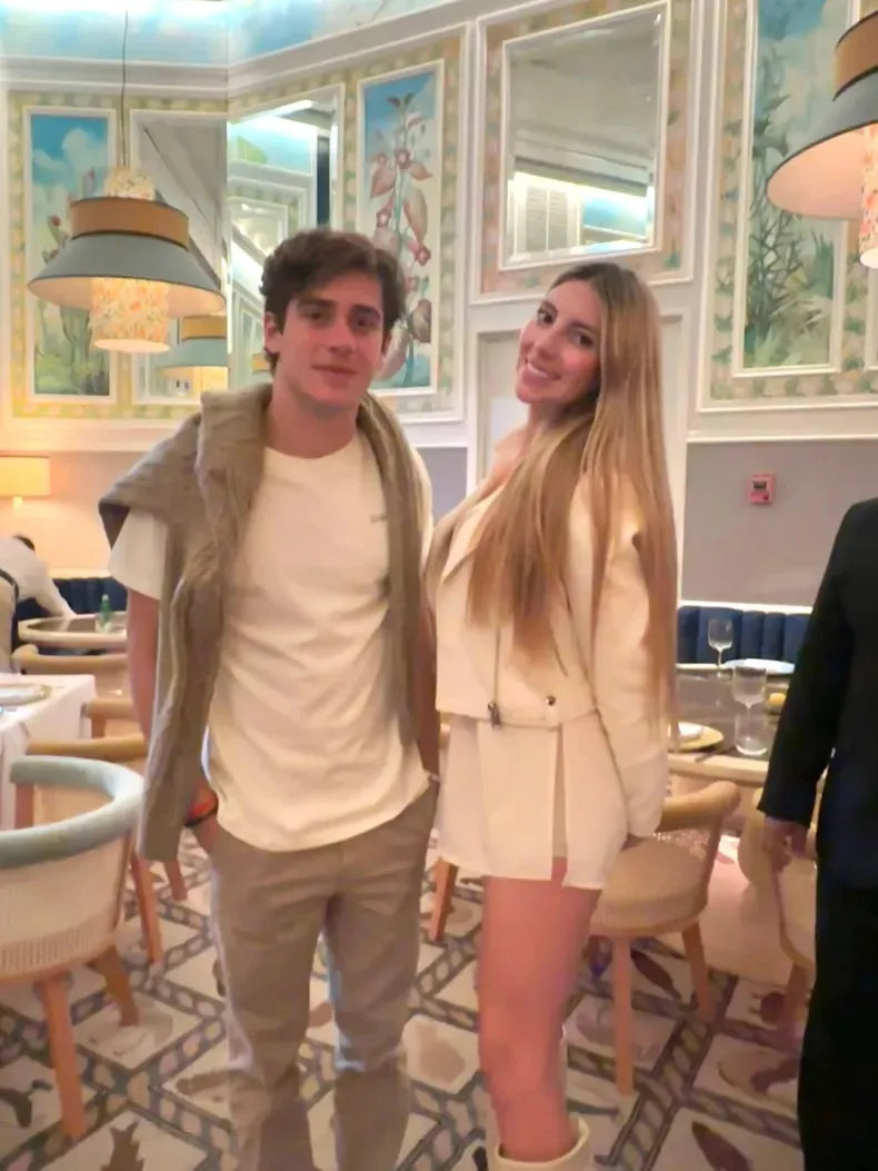 colapinto y sanjuanina 2