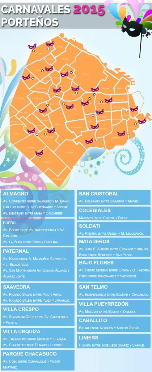 carnaval