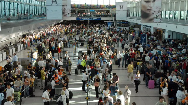 aeropuerto