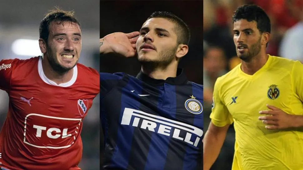 jugadores