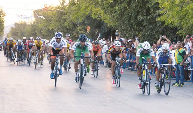 CiclismoVueltaSanJuan