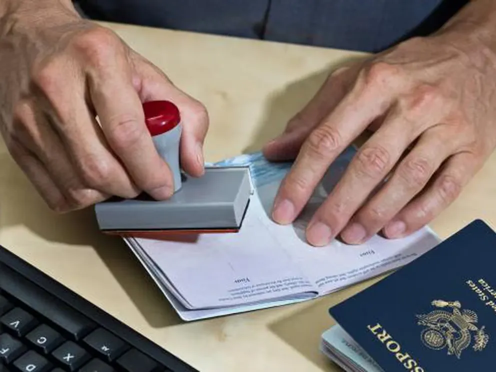Visas