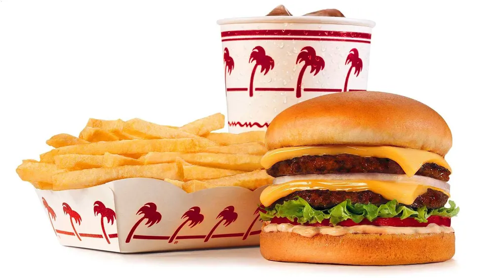 food-fast-food-combo