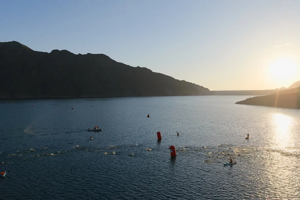 turismo punta negra ironman