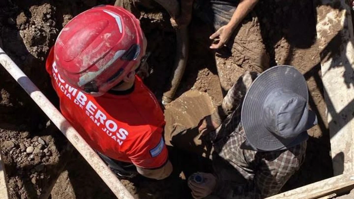 Foto Gentileza La Morenita Albardón