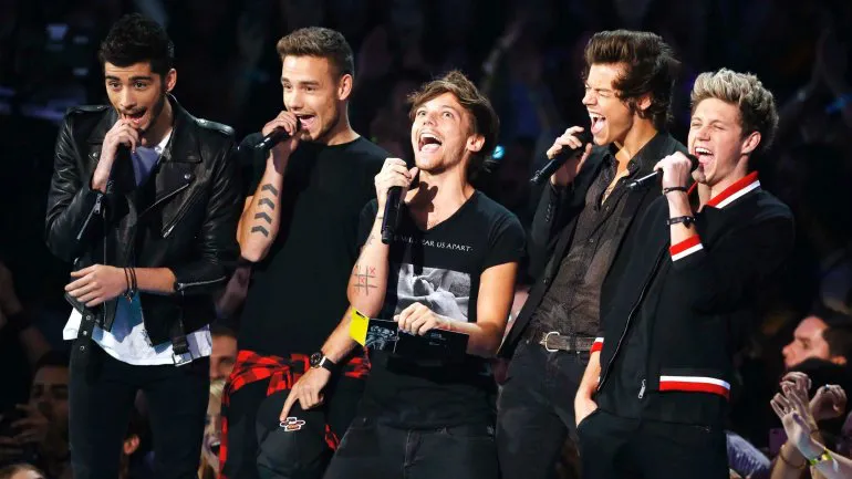 One Direction