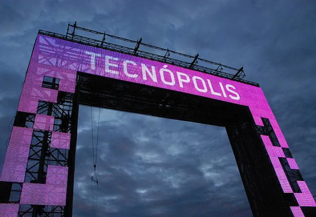 tecnopolis
