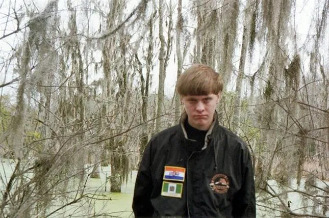 Dylan Roof