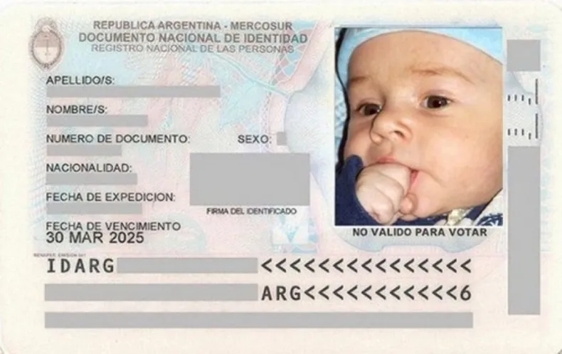 reciennacido