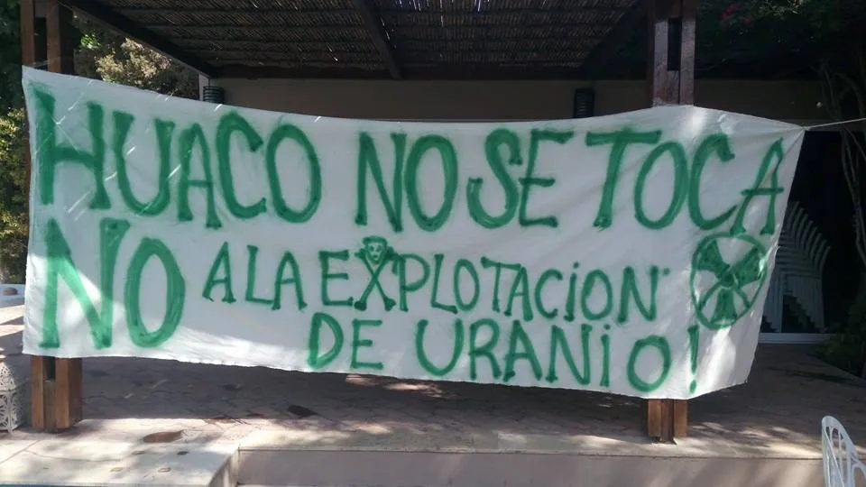 huaco