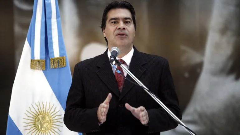 Capitanich