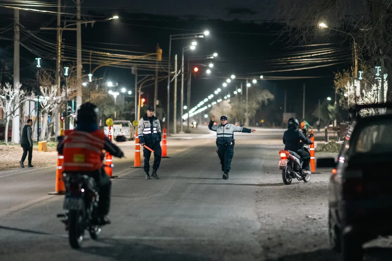 policia patrullero control operativo despliegue (4)