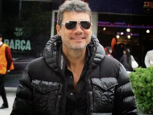 Marcelo Tinelli