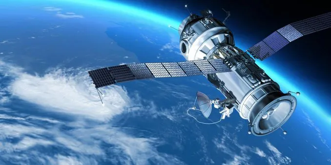 satelite