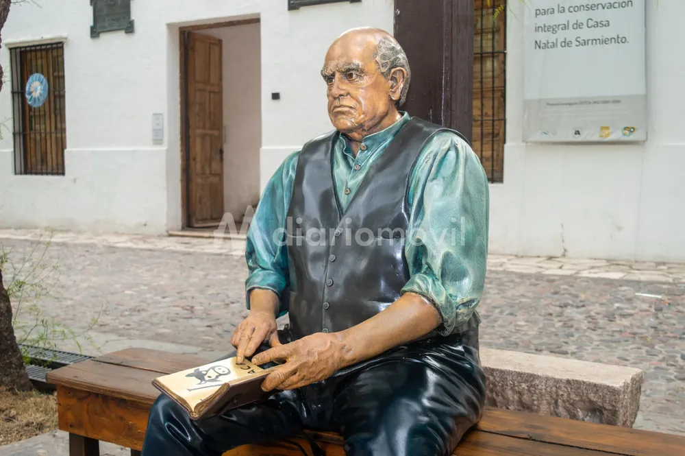 Sarmiento