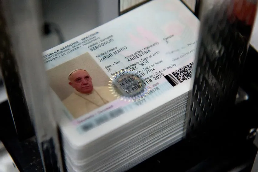 bergoglio