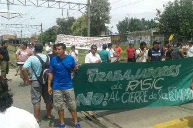 protesta