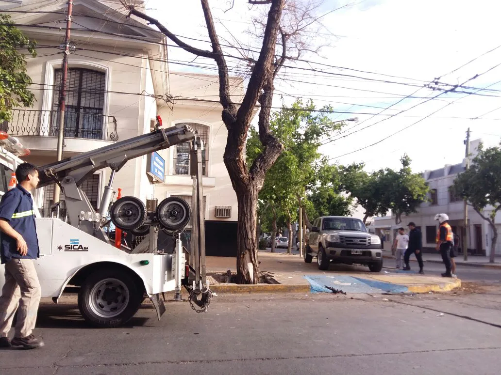 choque en Capital (4)